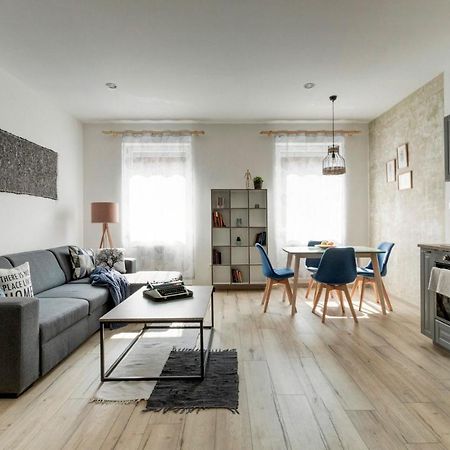 Appartement Atosland à Budapest Extérieur photo