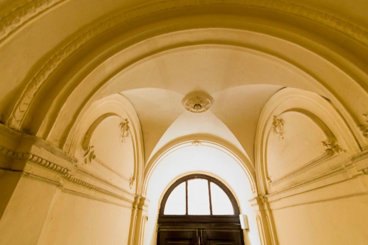 Appartement Atosland à Budapest Extérieur photo