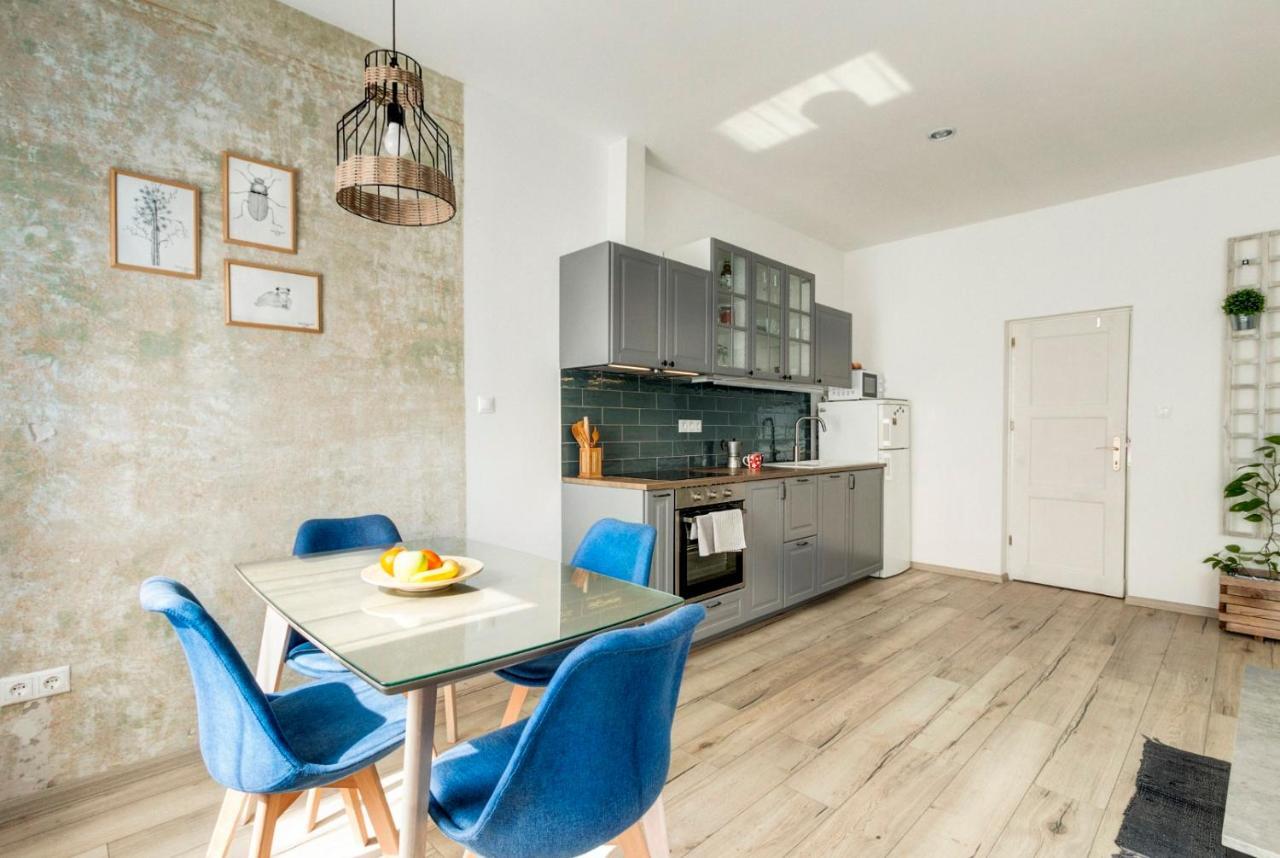 Appartement Atosland à Budapest Extérieur photo